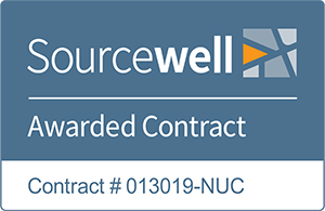 NBG Sourcewell Contract Number