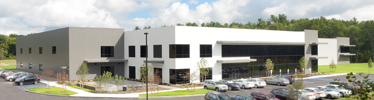 NBG Custom Metal Building Manufacturing Companies