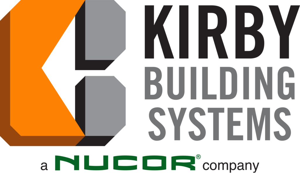 Kirby Building Systems Logo