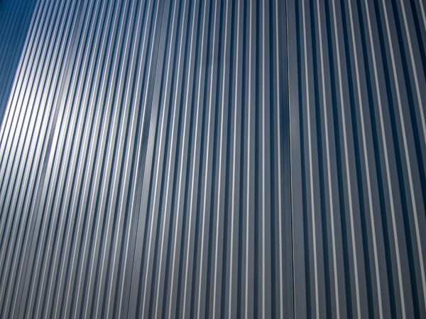 Insulated Metal Panels by NBG