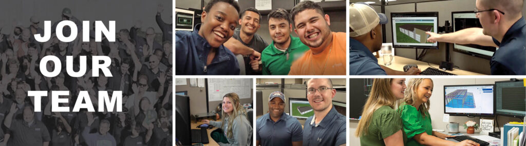 Structural Design & Detailer Careers at Nucor