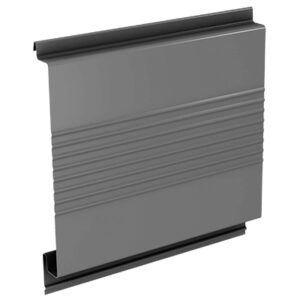 Soffit Panels | Nucor Buildings Group