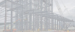 Steel Building by Nucor